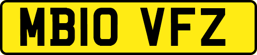 MB10VFZ