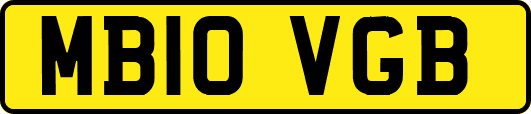 MB10VGB