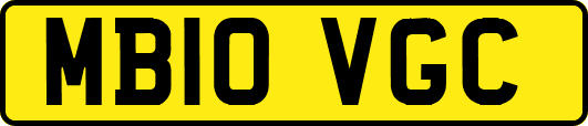 MB10VGC