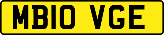 MB10VGE