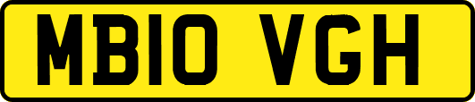 MB10VGH