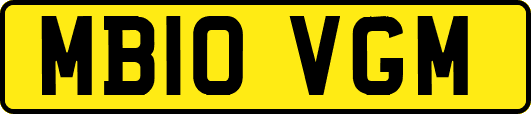 MB10VGM