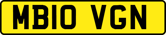 MB10VGN