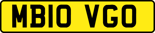 MB10VGO