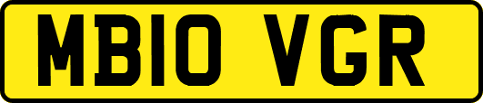 MB10VGR
