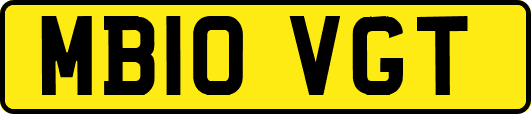 MB10VGT