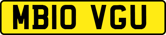 MB10VGU