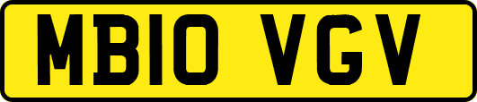 MB10VGV