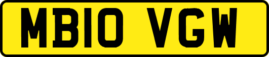MB10VGW