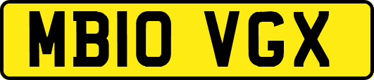 MB10VGX