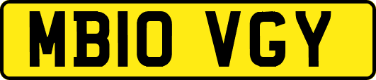 MB10VGY