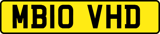MB10VHD