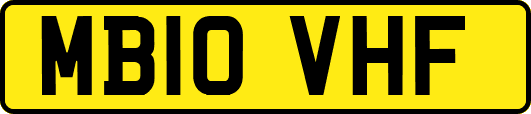 MB10VHF