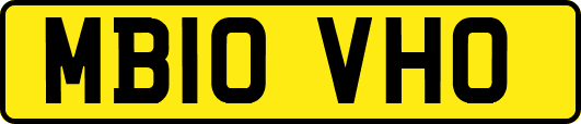 MB10VHO