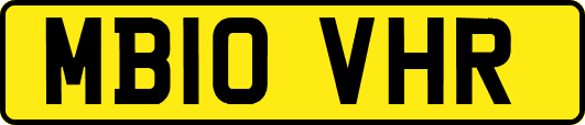 MB10VHR