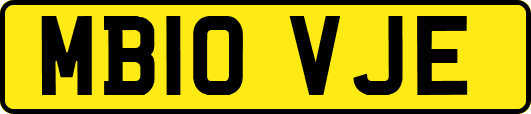 MB10VJE