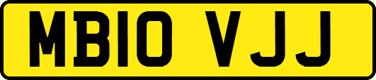 MB10VJJ