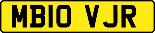 MB10VJR