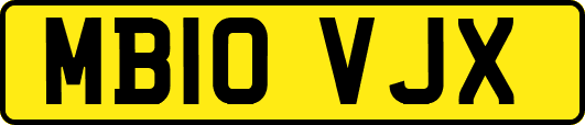 MB10VJX