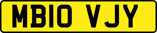 MB10VJY