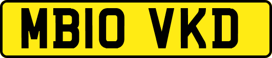MB10VKD