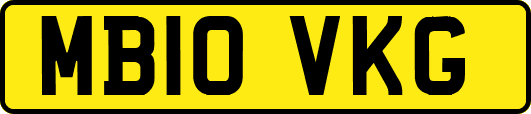 MB10VKG