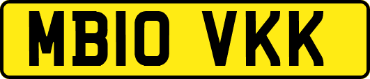 MB10VKK