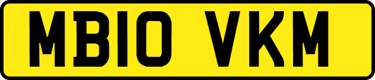 MB10VKM
