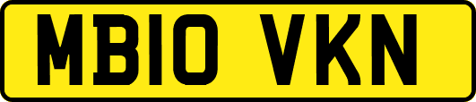 MB10VKN