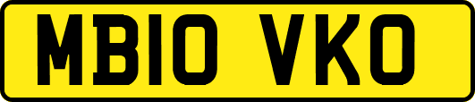 MB10VKO