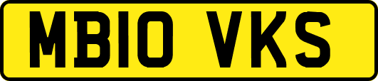 MB10VKS