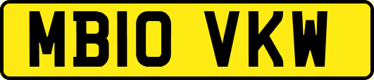 MB10VKW