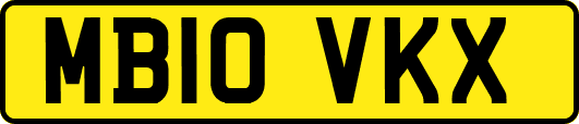 MB10VKX