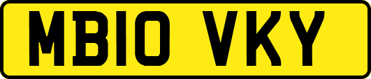 MB10VKY