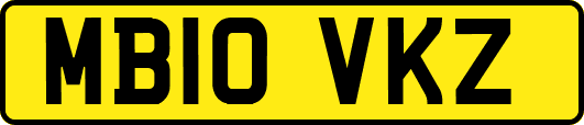 MB10VKZ
