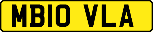 MB10VLA