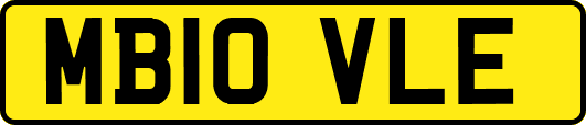 MB10VLE