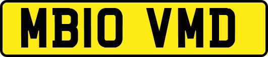 MB10VMD