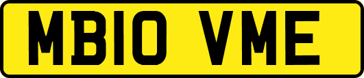 MB10VME