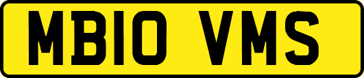 MB10VMS