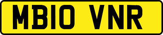MB10VNR
