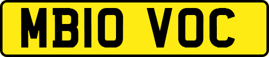 MB10VOC