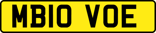 MB10VOE