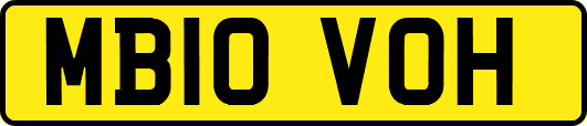 MB10VOH