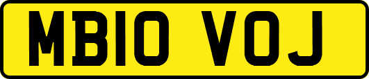 MB10VOJ