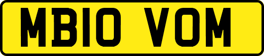 MB10VOM