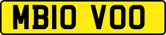 MB10VOO