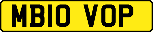 MB10VOP