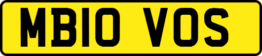 MB10VOS