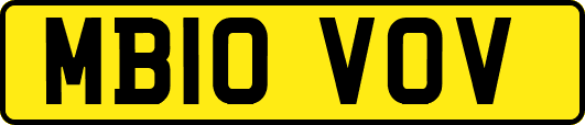 MB10VOV
